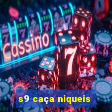 s9 caça niqueis